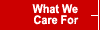 What We Care For